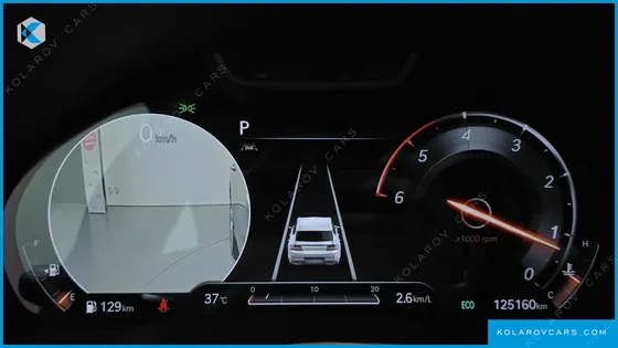 GENESIS GV80 3.0 DIESEL AWD