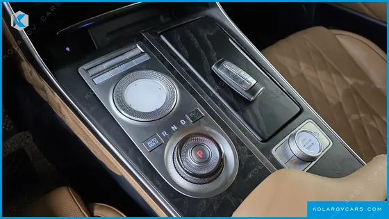 GENESIS GV80 3.0 DIESEL AWD