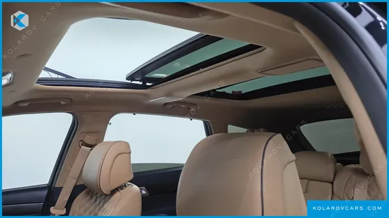 GENESIS GV80 3.0 DIESEL AWD