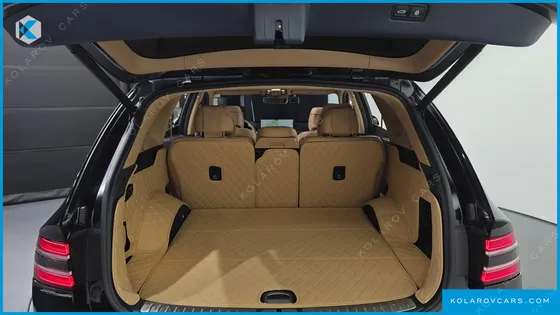 GENESIS GV80 3.0 DIESEL AWD