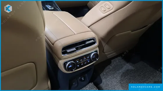 GENESIS GV80 3.0 DIESEL AWD