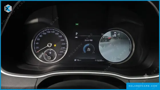 GENESIS GV80 3.0 DIESEL AWD