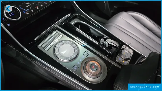 GENESIS GV80 3.0 DIESEL AWD