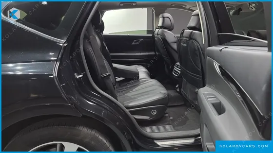 GENESIS GV80 3.0 DIESEL AWD