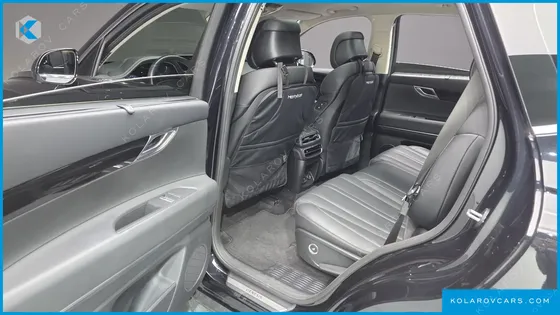 GENESIS GV80 3.0 DIESEL AWD