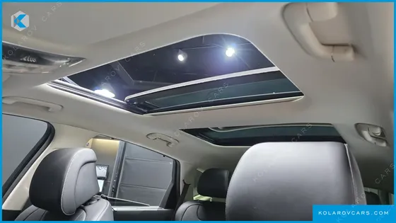 GENESIS GV80 3.0 DIESEL AWD