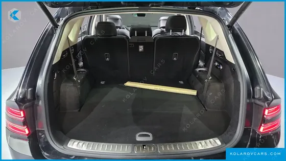GENESIS GV80 3.0 DIESEL AWD