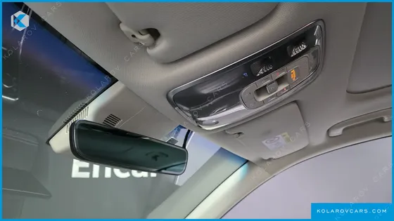 GENESIS GV80 3.0 DIESEL AWD