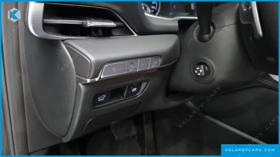 GENESIS GV80 3.0 DIESEL AWD