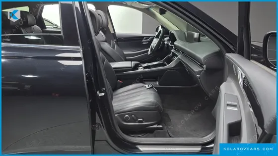 GENESIS GV80 3.0 DIESEL AWD
