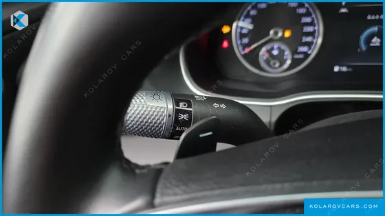 GENESIS GV80 3.0 DIESEL AWD