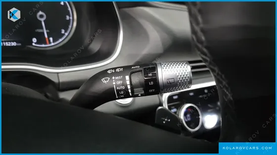 GENESIS GV80 3.0 DIESEL AWD