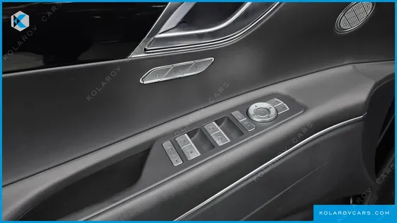 GENESIS GV80 3.0 DIESEL AWD