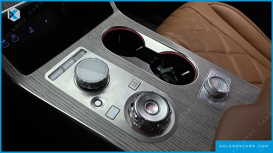 GENESIS GV80 3.5T GASOLINE AWD