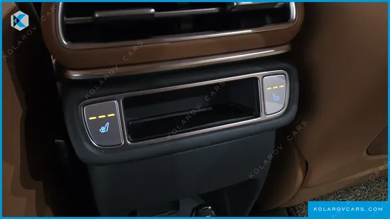 GENESIS GV80 3.5T GASOLINE AWD