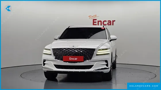 GENESIS GV80 3.0 DIESEL AWD