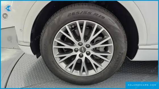GENESIS GV80 3.0 DIESEL AWD