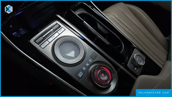 GENESIS GV80 3.0 DIESEL AWD
