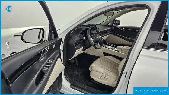 GENESIS GV80 3.0 DIESEL AWD