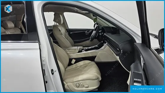 GENESIS GV80 3.0 DIESEL AWD