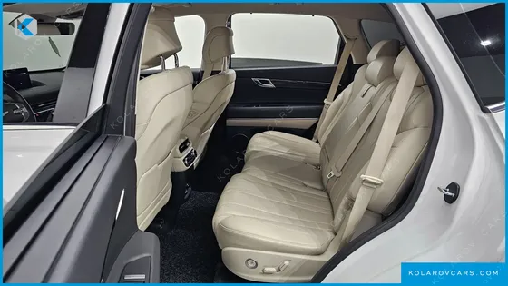 GENESIS GV80 3.0 DIESEL AWD