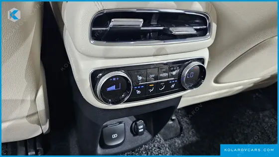 GENESIS GV80 3.0 DIESEL AWD