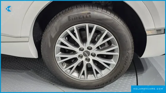 GENESIS GV80 3.0 DIESEL AWD