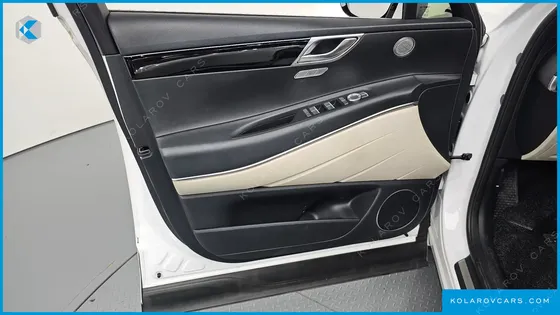 GENESIS GV80 3.0 DIESEL AWD