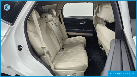 GENESIS GV80 3.0 DIESEL AWD