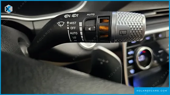 GENESIS GV80 3.0 DIESEL AWD
