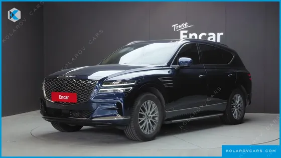 GENESIS GV80 2.5T GASOLINE 2WD