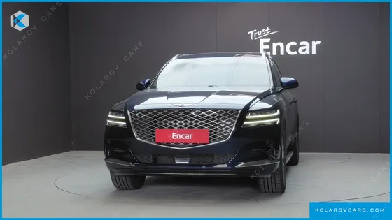 GENESIS GV80 2.5T GASOLINE 2WD