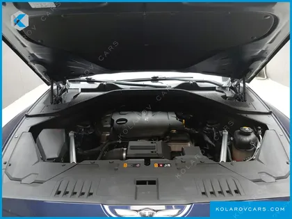 GENESIS GV80 2.5T GASOLINE 2WD