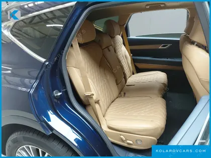 GENESIS GV80 2.5T GASOLINE 2WD