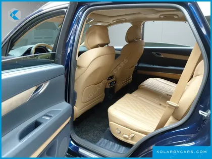 GENESIS GV80 2.5T GASOLINE 2WD