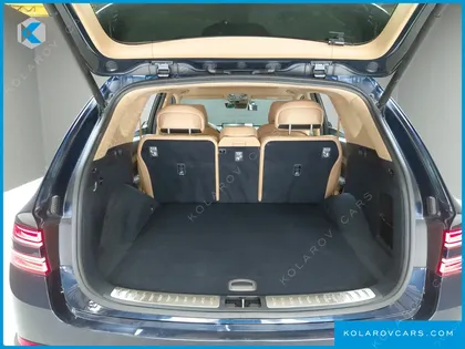 GENESIS GV80 2.5T GASOLINE 2WD