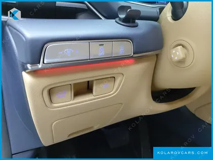 GENESIS GV80 2.5T GASOLINE 2WD