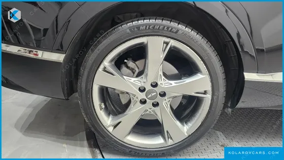 GENESIS GV80 3.5T GASOLINE AWD