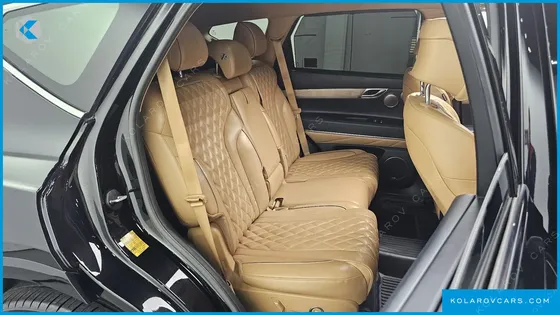 GENESIS GV80 3.5T GASOLINE AWD