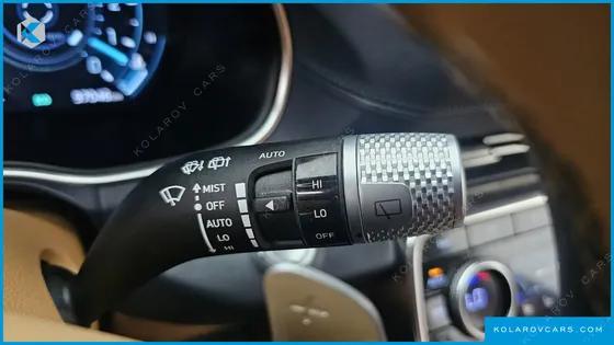 GENESIS GV80 3.5T GASOLINE AWD