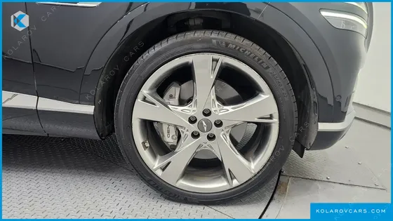 GENESIS GV80 3.5T GASOLINE AWD