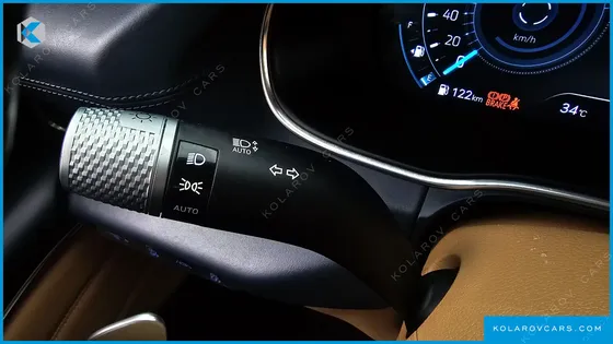 GENESIS GV80 3.5T GASOLINE AWD