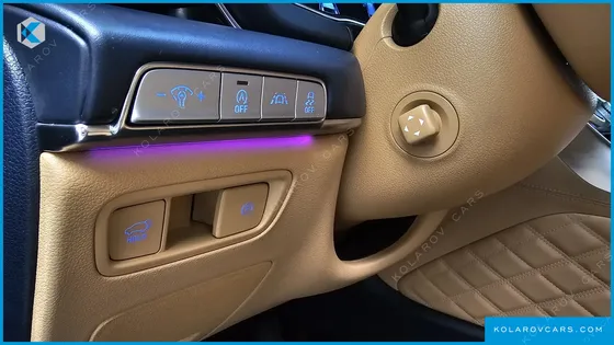 GENESIS GV80 3.5T GASOLINE AWD