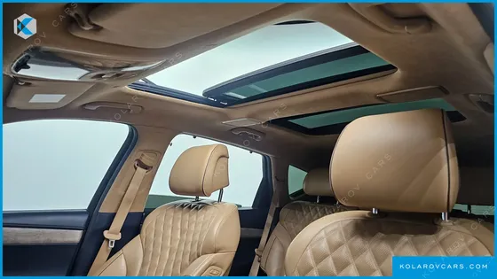 GENESIS GV80 3.5T GASOLINE AWD