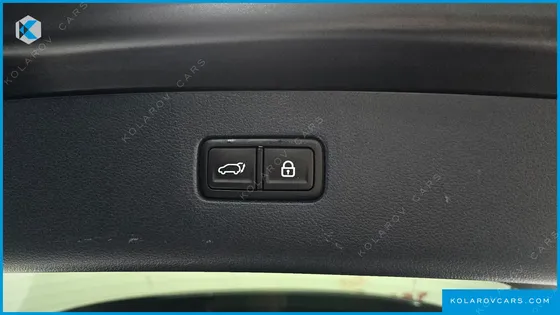 GENESIS GV80 3.5T GASOLINE AWD