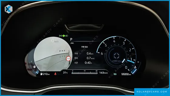 GENESIS GV80 3.0 DIESEL AWD