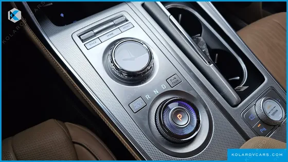 GENESIS GV80 3.0 DIESEL AWD