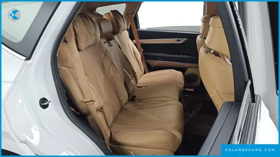 GENESIS GV80 3.0 DIESEL AWD