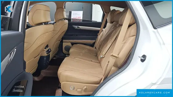 GENESIS GV80 3.0 DIESEL AWD