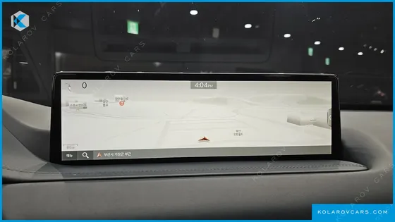 GENESIS GV80 3.0 DIESEL AWD